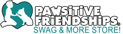Pawsitive Friendships Store