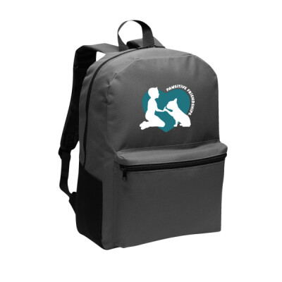 Pawsitive Friendships Backpack Thumbnail