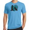 PC381 Performance Blend Tee Thumbnail